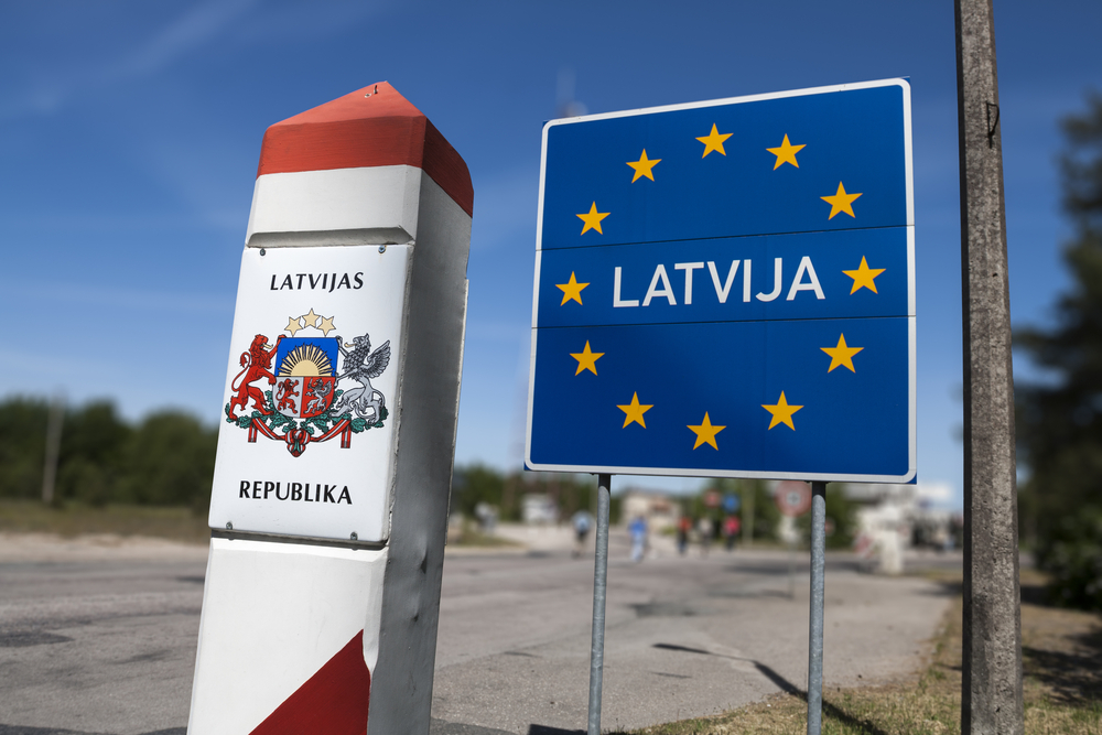 День восстановления независимости Латвии