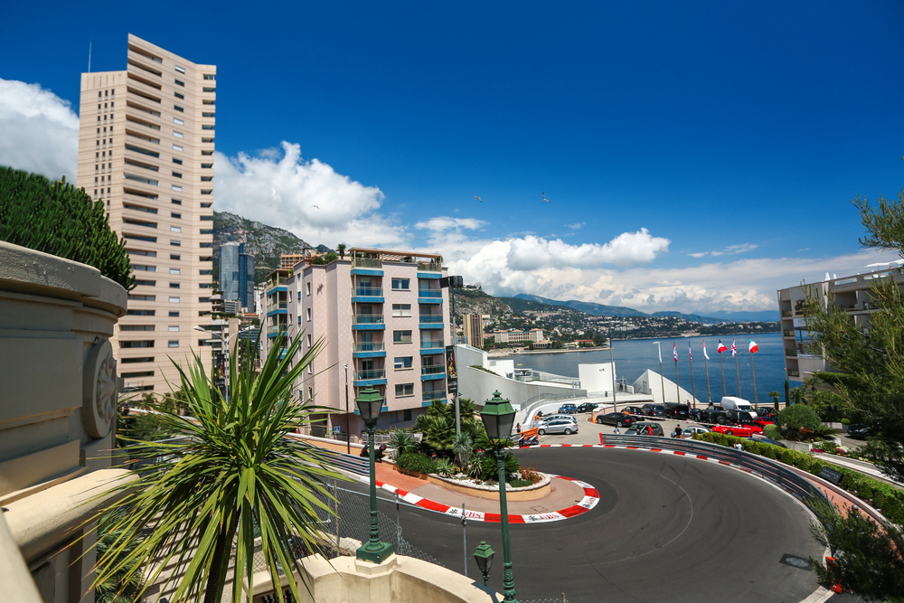 Гран-при Монако: жутко дорого и запредельно красиво.Вокруг Света. Украина