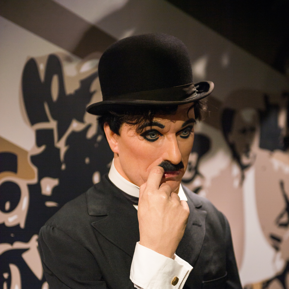 В Швейцарии открылся музей Чарли Чаплина.Вокруг Света. Украина