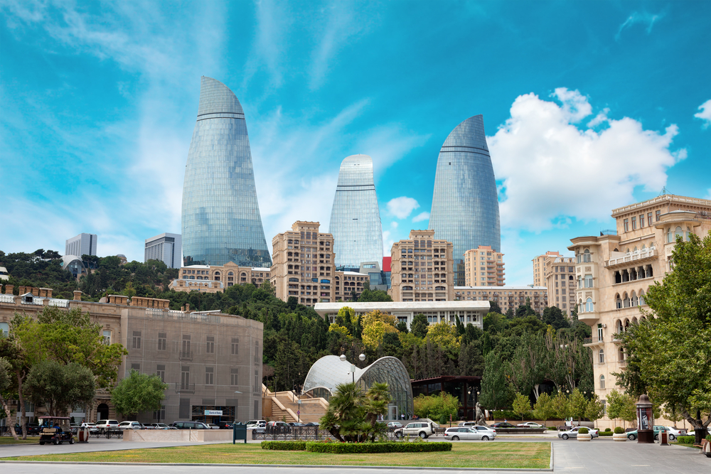 День Республики в Азербайджане