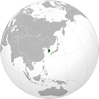 541px-South_Korea_(orthographic_projection).svg