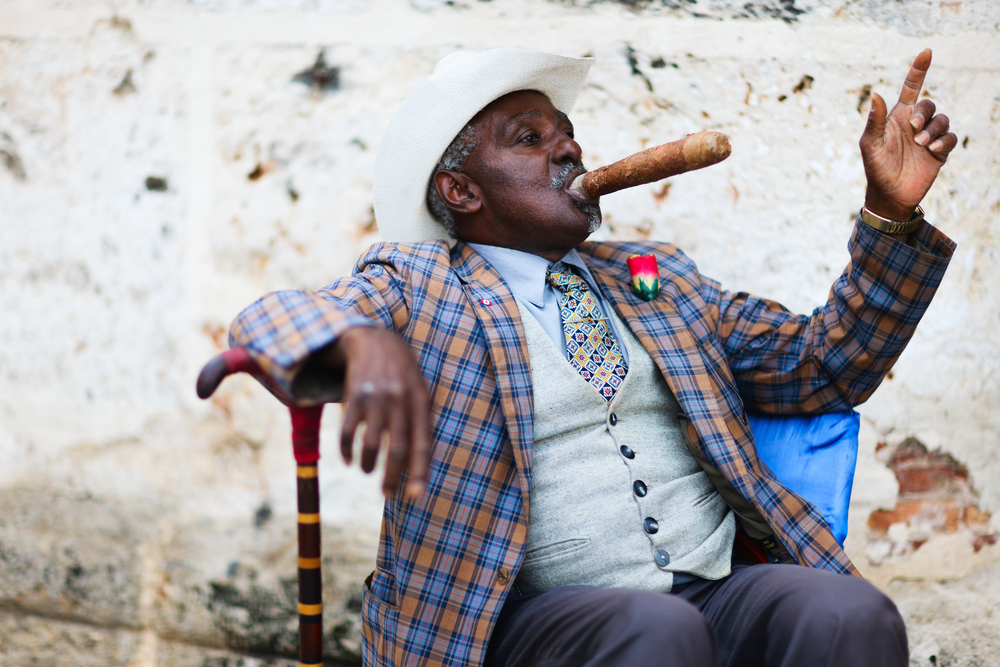 10 необычных кубинских привычек.Вокруг Света. Украина