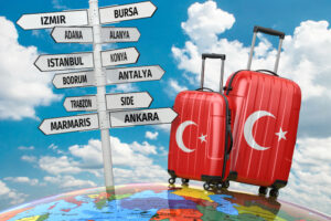 20 цікавих фактів про Туреччину