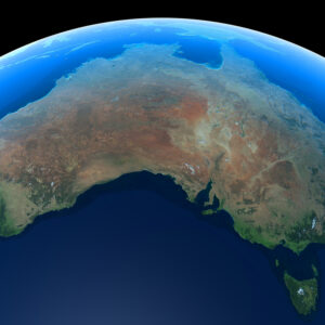  Австралия и Океания 