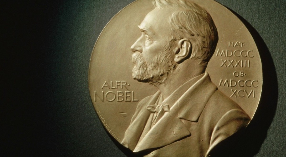 ТОП-12 фактов о Нобелевской премии.Вокруг Света. Украина