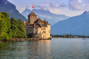 25 цікавих фактів про Швейцарію