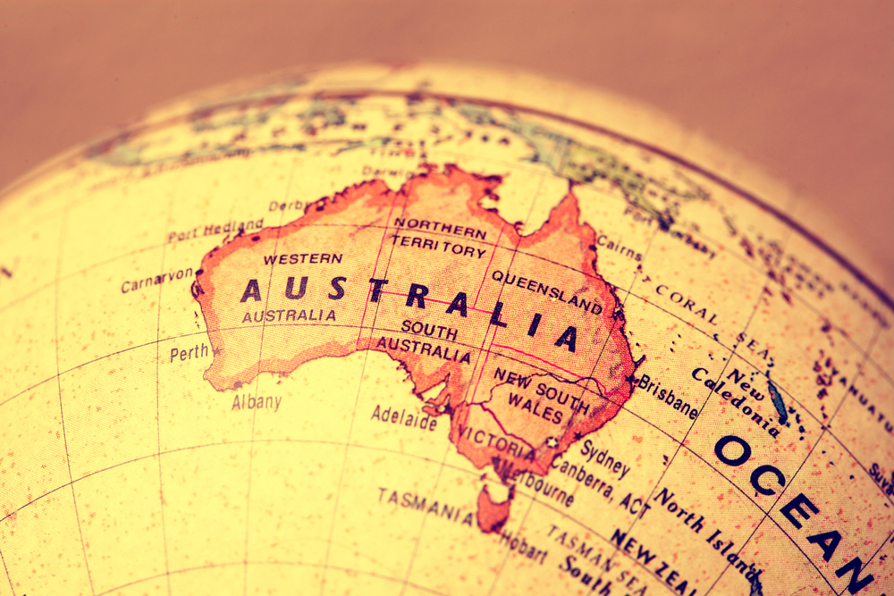 20 интересных фактов об Австралии.Вокруг Света. Украина