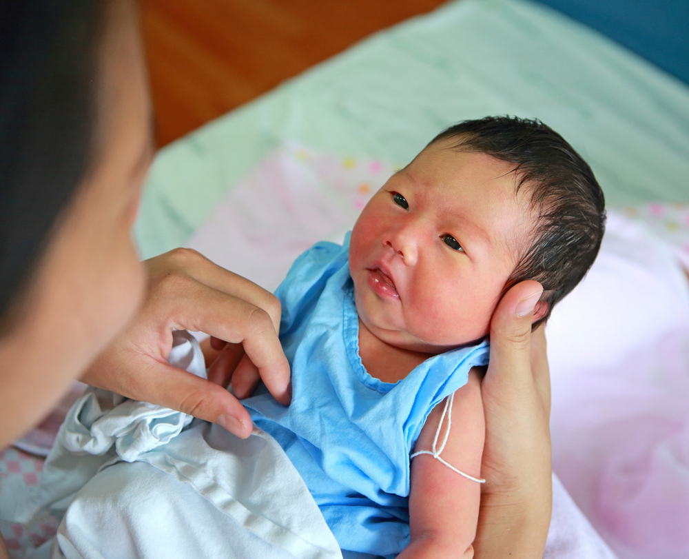 В 2016 в Китае родилось рекордное количество младенцев.Вокруг Света. Украина