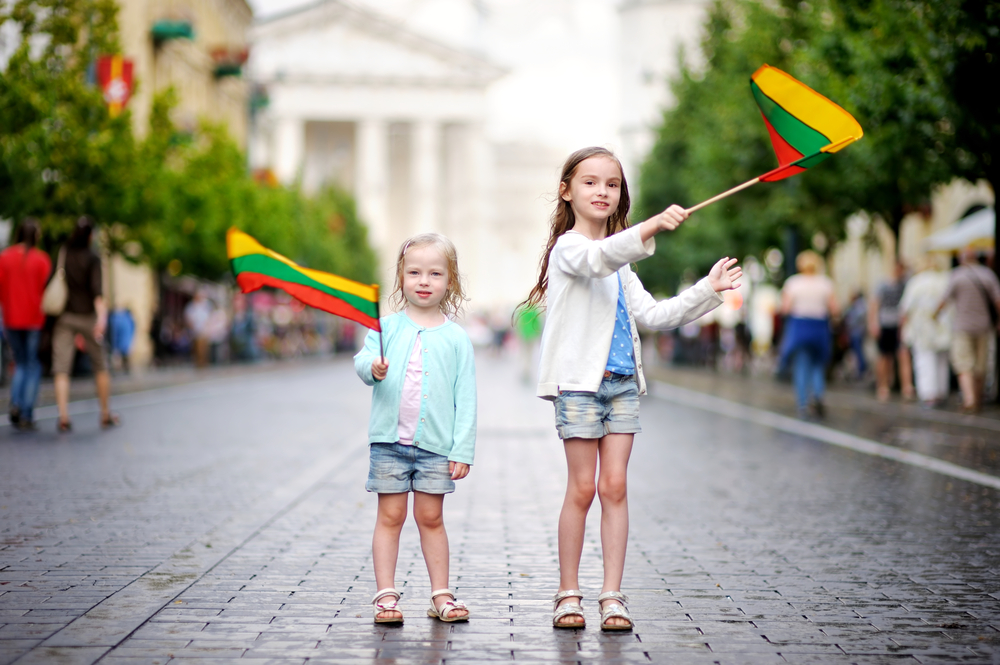 День восстановления Литовского государства