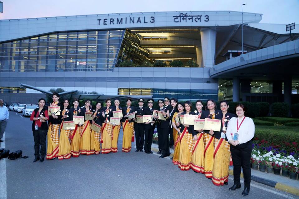 Фото: Air India