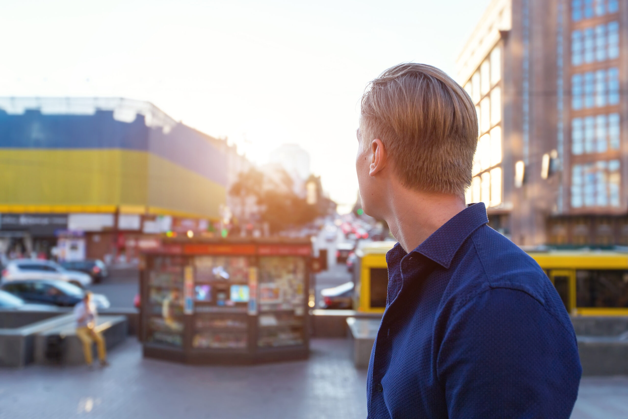 В Киеве запустили сервис, с помощью которого можно перемещаться по городу за €1.Вокруг Света. Украина