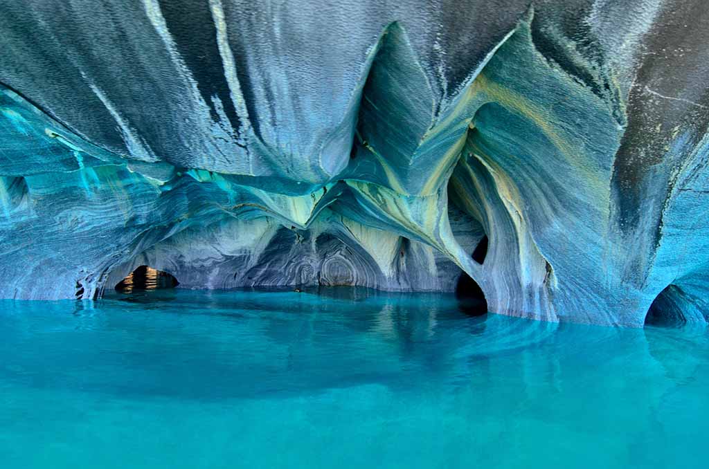 Мраморные пещеры – завораживающая красота.Вокруг Света. Украина