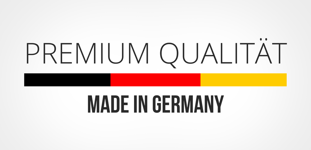 «Made in Germany» - лучший в мире бренд.Вокруг Света. Украина