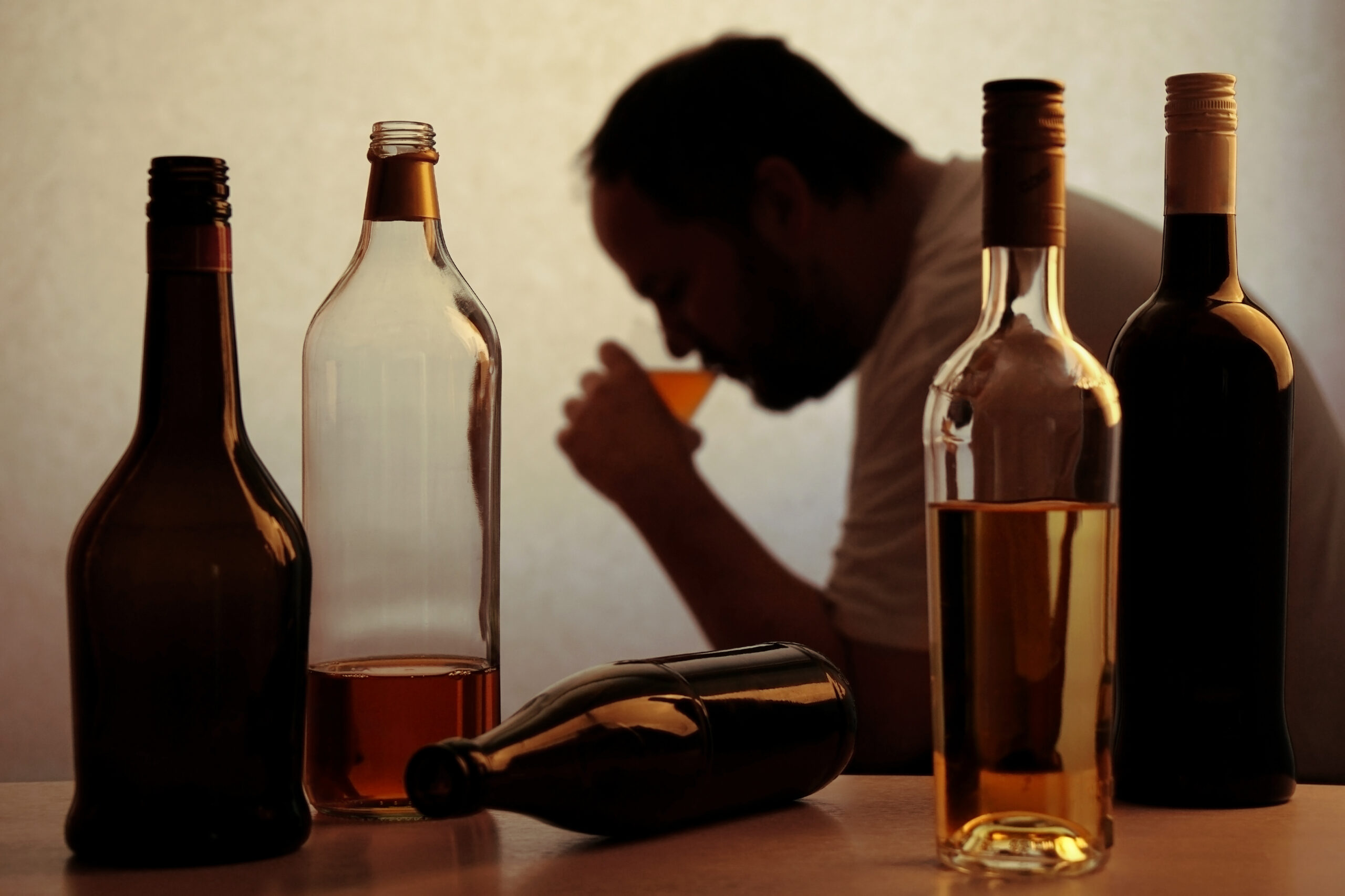 Австралийцы озабочены уровнем алкоголизма в стране.Вокруг Света. Украина