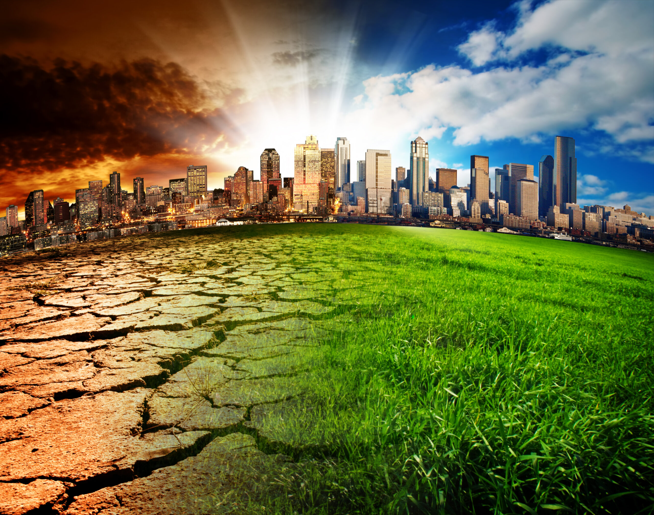 Ученые vs глобальное потепление: Землю спасут 10 млн насосов.Вокруг Света. Украина