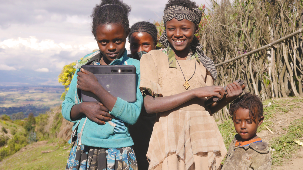 На время экзаменов в Эфиопии отключили интернет