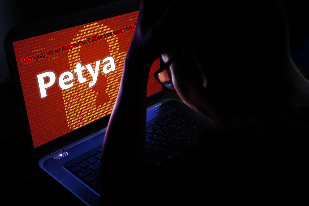Вирус Petya и другие: 10 крупнейших хакерских атак в истории.Вокруг Света. Украина
