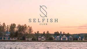 Рыбалка и тишина: антистрессовый уикенд в Selfish club