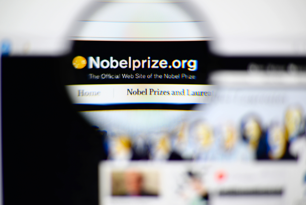 Размер Нобелевской премии увеличили на миллион.Вокруг Света. Украина