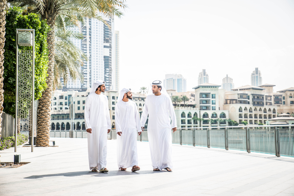 10 дивовижних фактів про Дубай