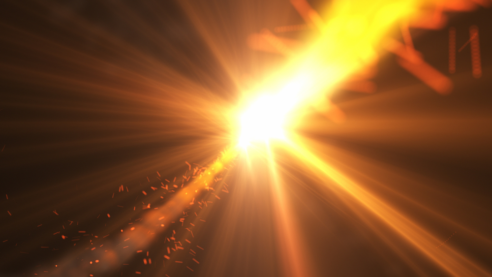 Ученые открыли странную звезду, пять раз пережившую превращение в сверхновую.Вокруг Света. Украина