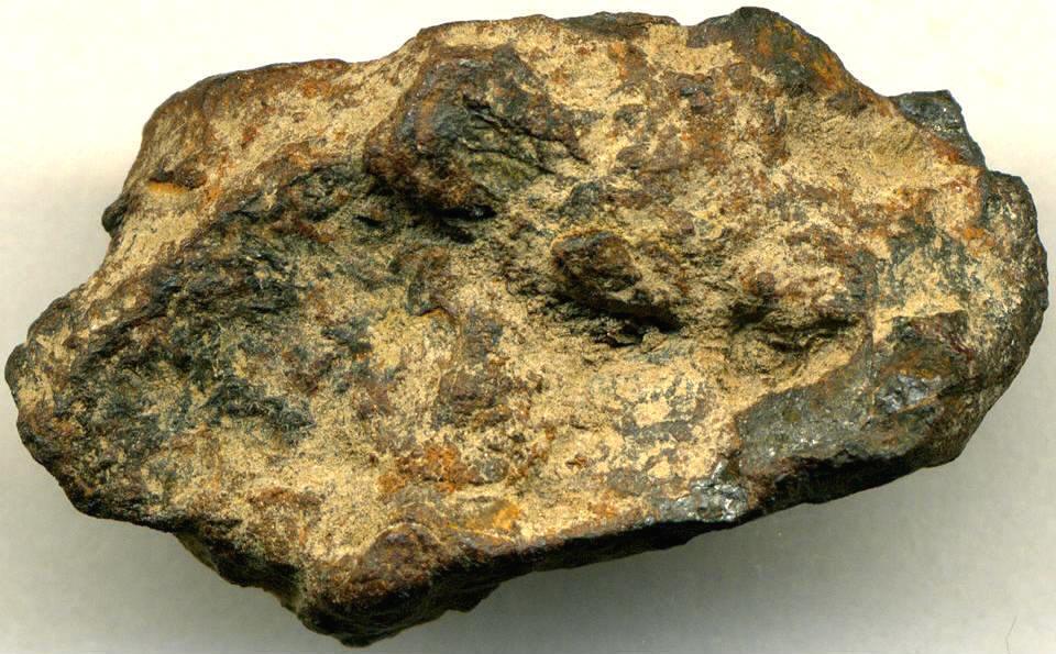 Найден метеорит, вызвавший землетрясение в США.Вокруг Света. Украина