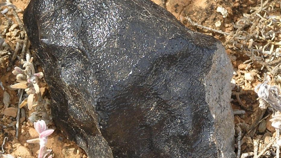 Ученые обнаружили астероид, взорвавшийся 3,5 млрд лет назад.Вокруг Света. Украина
