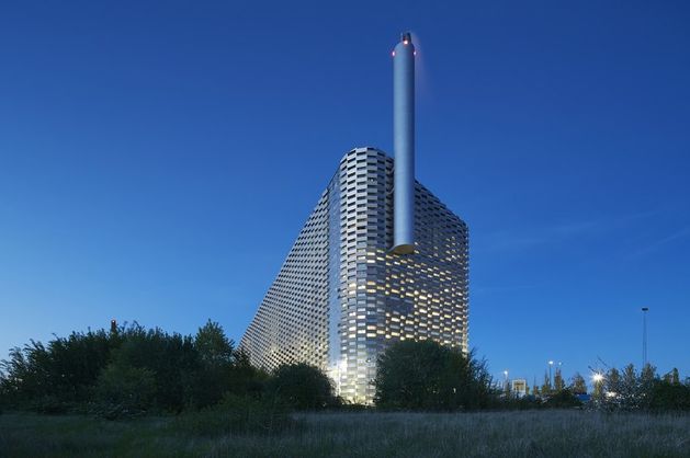 Топ-10 потрясающих  зданий мира, которые достроят в этом году.Вокруг Света. Украина