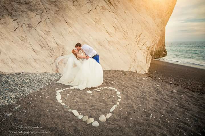 Свадьбы на Кипре: почему иностранцы ездят на остров жениться