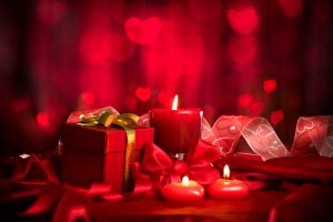 День святого Валентина: от костров ненависти до шоколада по службе