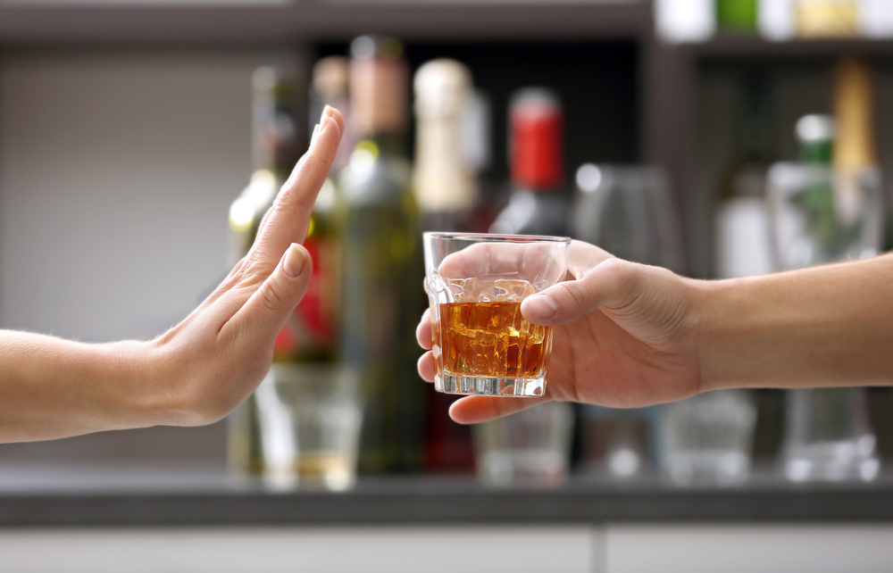 Алкоголизм победит генная мутация — ученые.Вокруг Света. Украина