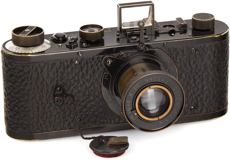 Самая дорогая фотокамера в мире продана за $2,95 миллиона.Вокруг Света. Украина