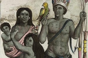 Аборигены Карибских островов не были людоедами: ученые