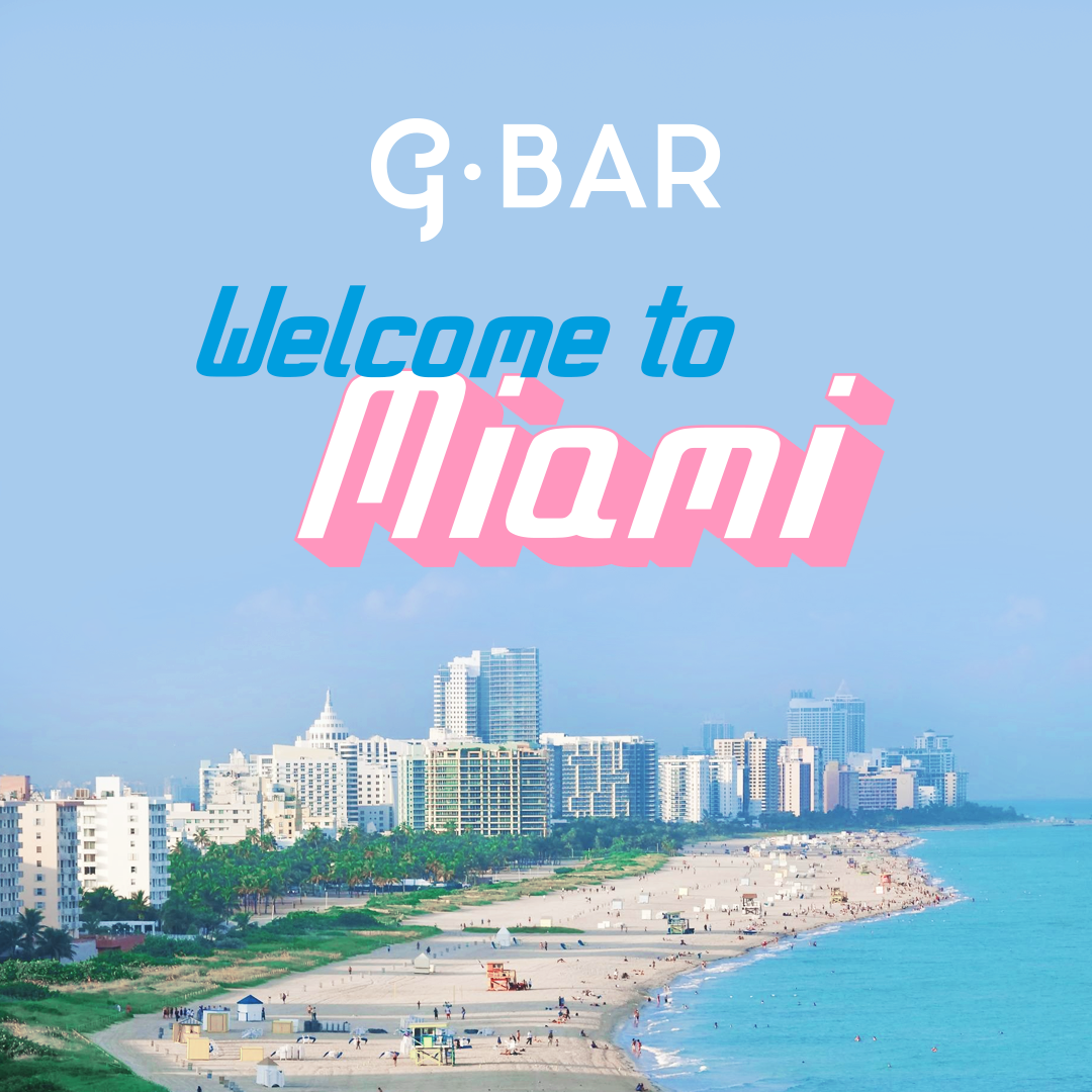 В Майами открывается первый украинский бьюти-бар G.Bar.Вокруг Света. Украина