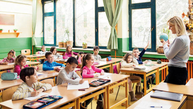 Во школах Турции начнут изучать украинский язык.Вокруг Света. Украина