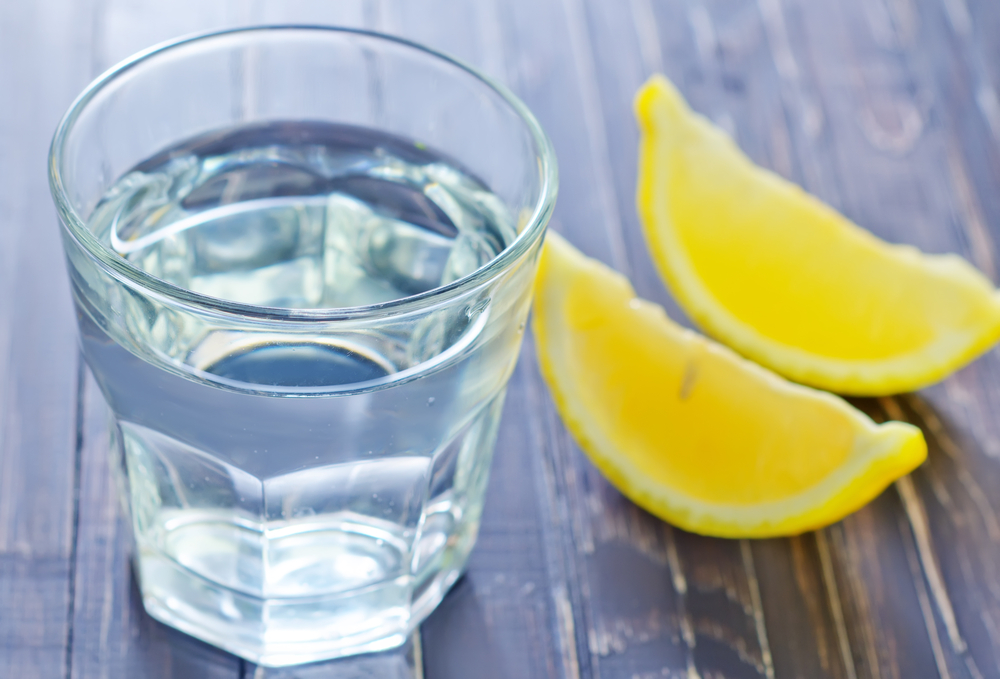 CNN назвал воду самым вкусным напитком в мире
