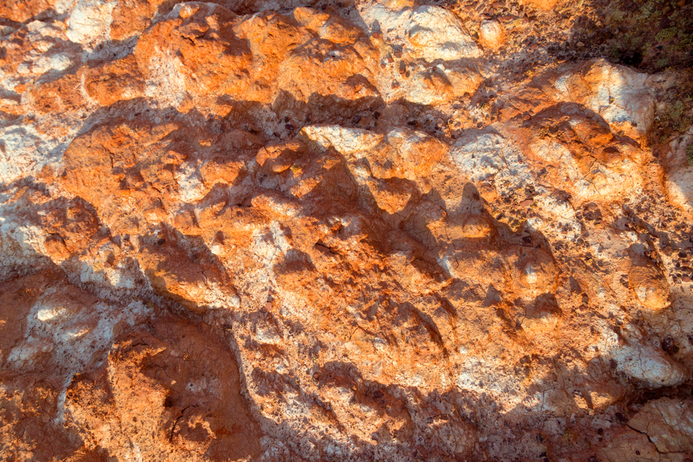 На Марсе нашли окаменелости со следами жизни.Вокруг Света. Украина
