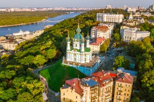 День Киева: 10 фактов об украинской столице