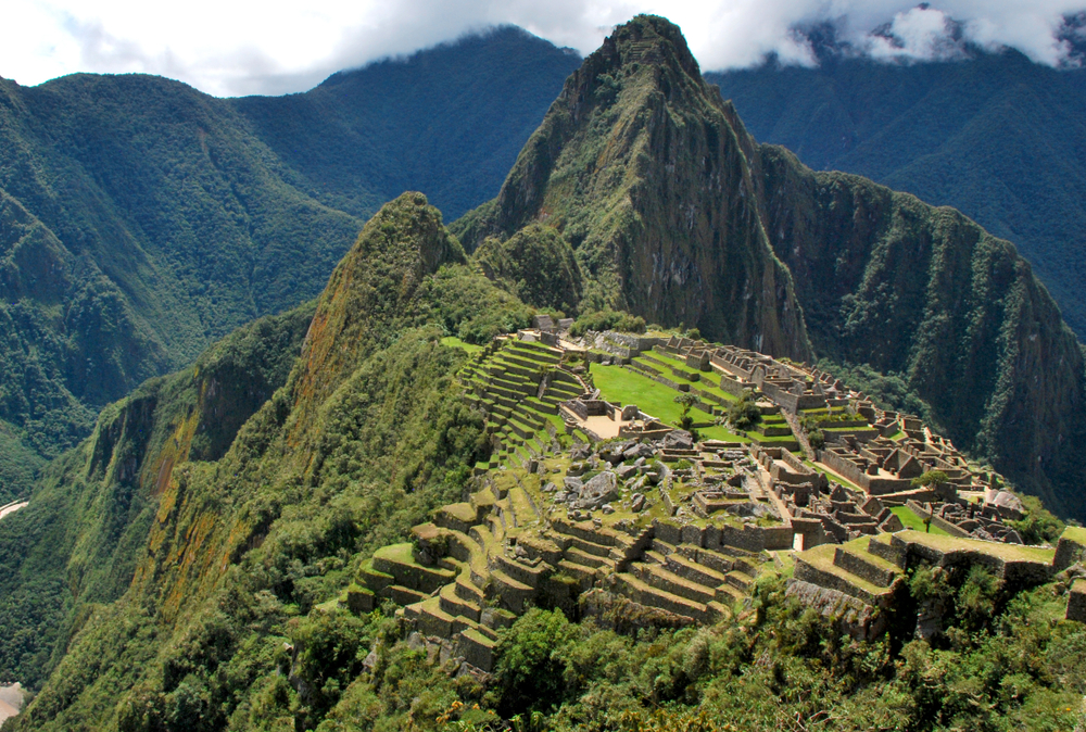 Генетики из Перу проследили происхождение древних инков.Вокруг Света. Украина