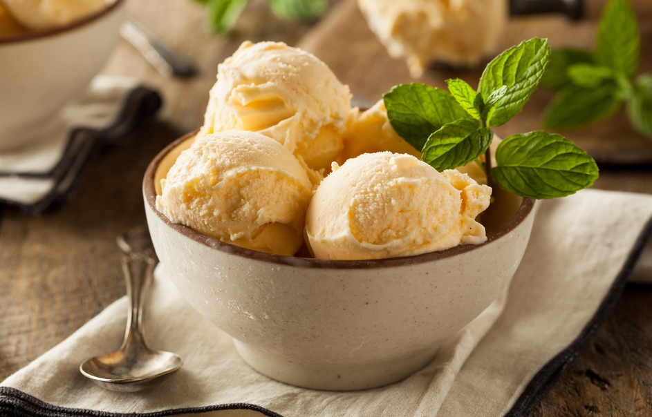 $600 за килограмм: из-за повышения цен на ваниль мороженое может стать деликатесом