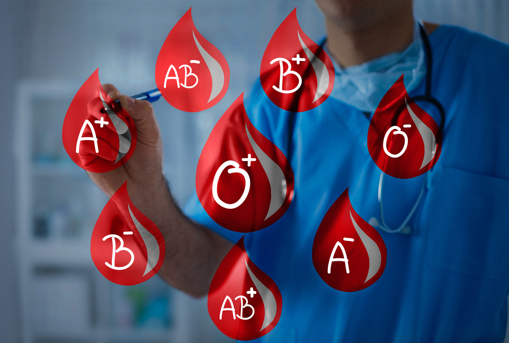 В Великобритании ученые отредактировали кровь для переливания.Вокруг Света. Украина