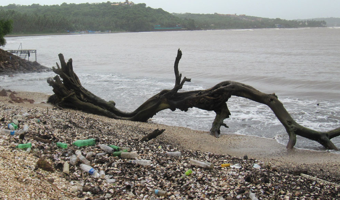 Индия планирует полностью отказаться от одноразового пластика через 3 года.Вокруг Света. Украина