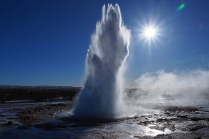 Подорож до Ісландії: 7 днів за 150 євро з перельотом. Частина 2