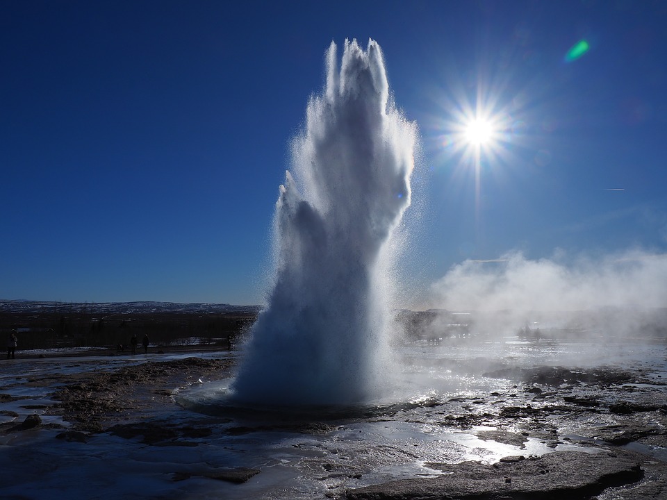 Путешествие в Исландию: 7 дней за 150 евро с перелетом. Часть 2.Вокруг Света. Украина