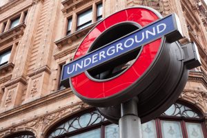 Лондонское метро собирается бастовать в день визита Трампа