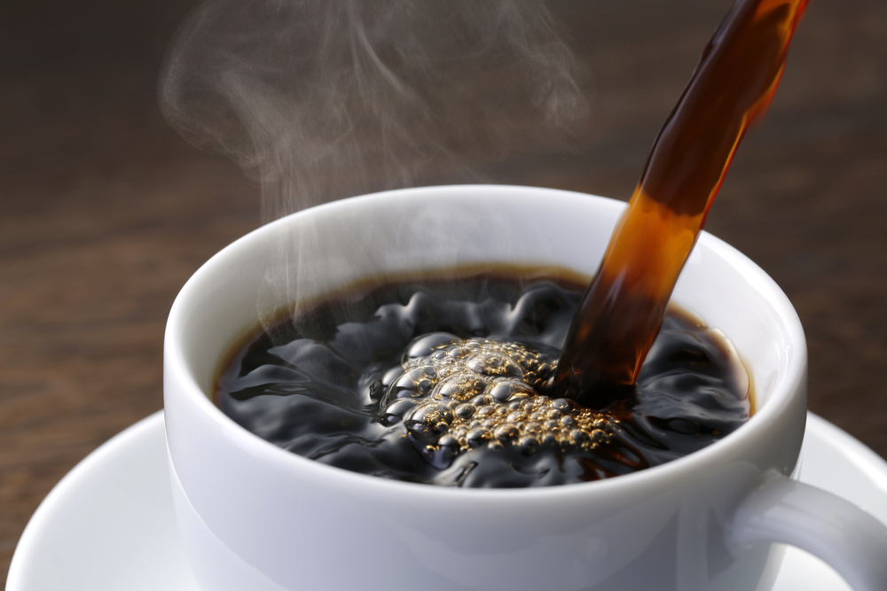 Новый алгоритм подскажет, как правильно пить кофе.Вокруг Света. Украина