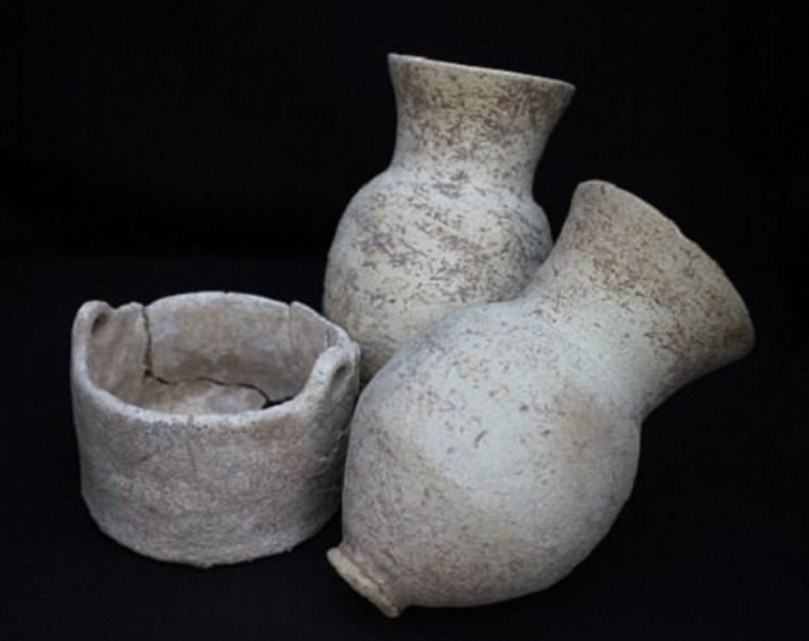 Археологи нашли в Ираке древнейшие пивные кубки.Вокруг Света. Украина