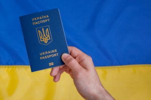 Желающим получить гражданство Украины придется сдать экзамен на знание языка