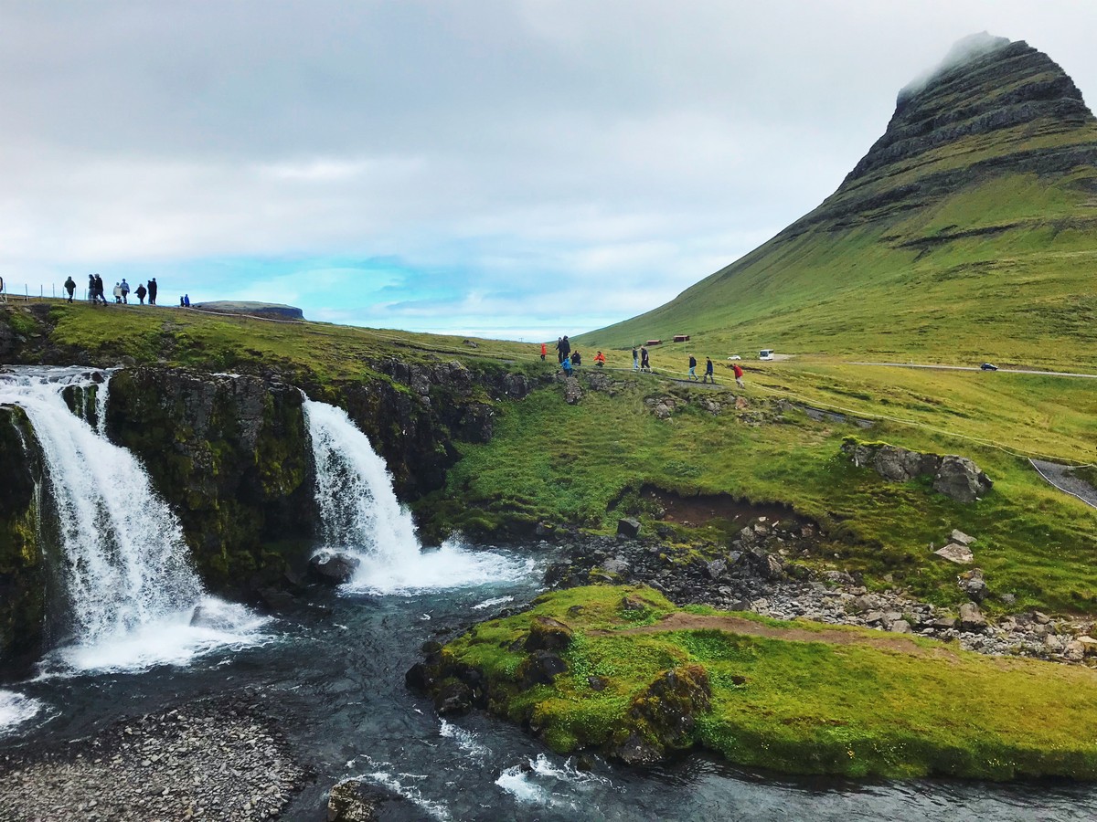 Исландия: путешествие на край света.Вокруг Света. Украина
