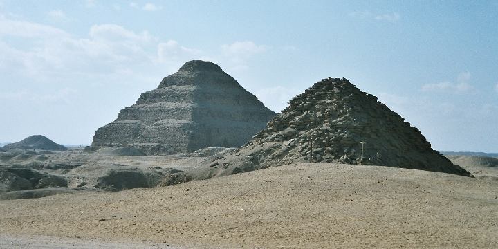 В Египте археологи нашли сыр возрастом более 3 тысяч лет.Вокруг Света. Украина